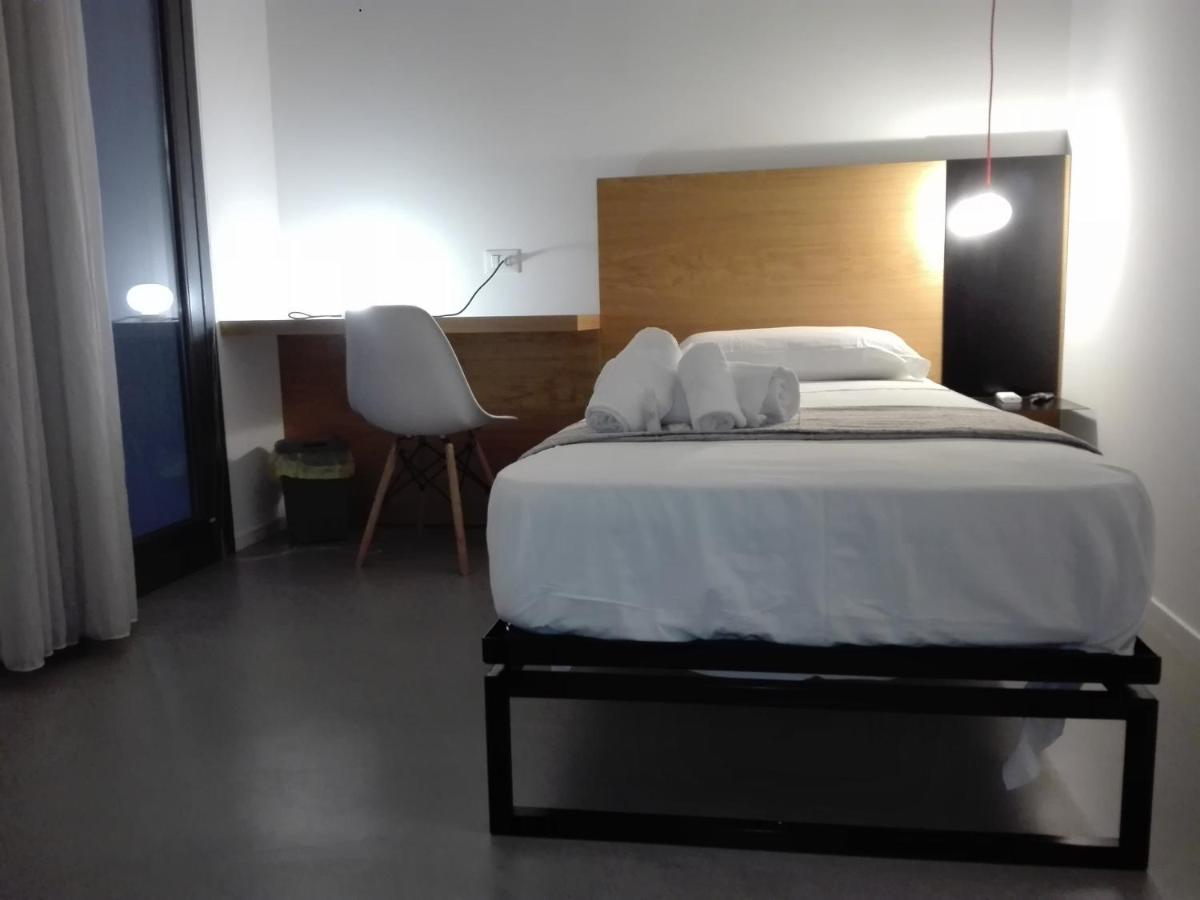 Patio 101 "Exclusive" Bed & Breakfast ซานวิโต โลคาโป ภายนอก รูปภาพ