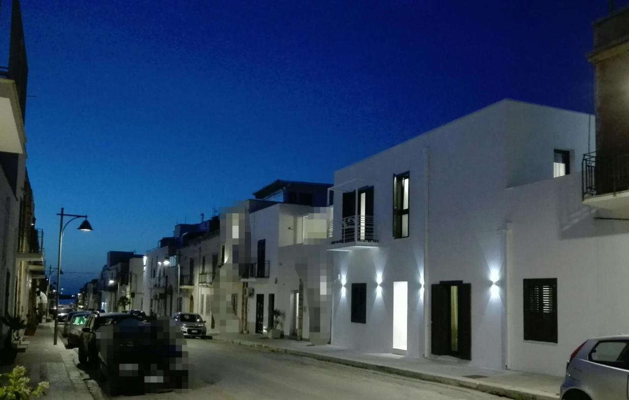 Patio 101 "Exclusive" Bed & Breakfast ซานวิโต โลคาโป ภายนอก รูปภาพ