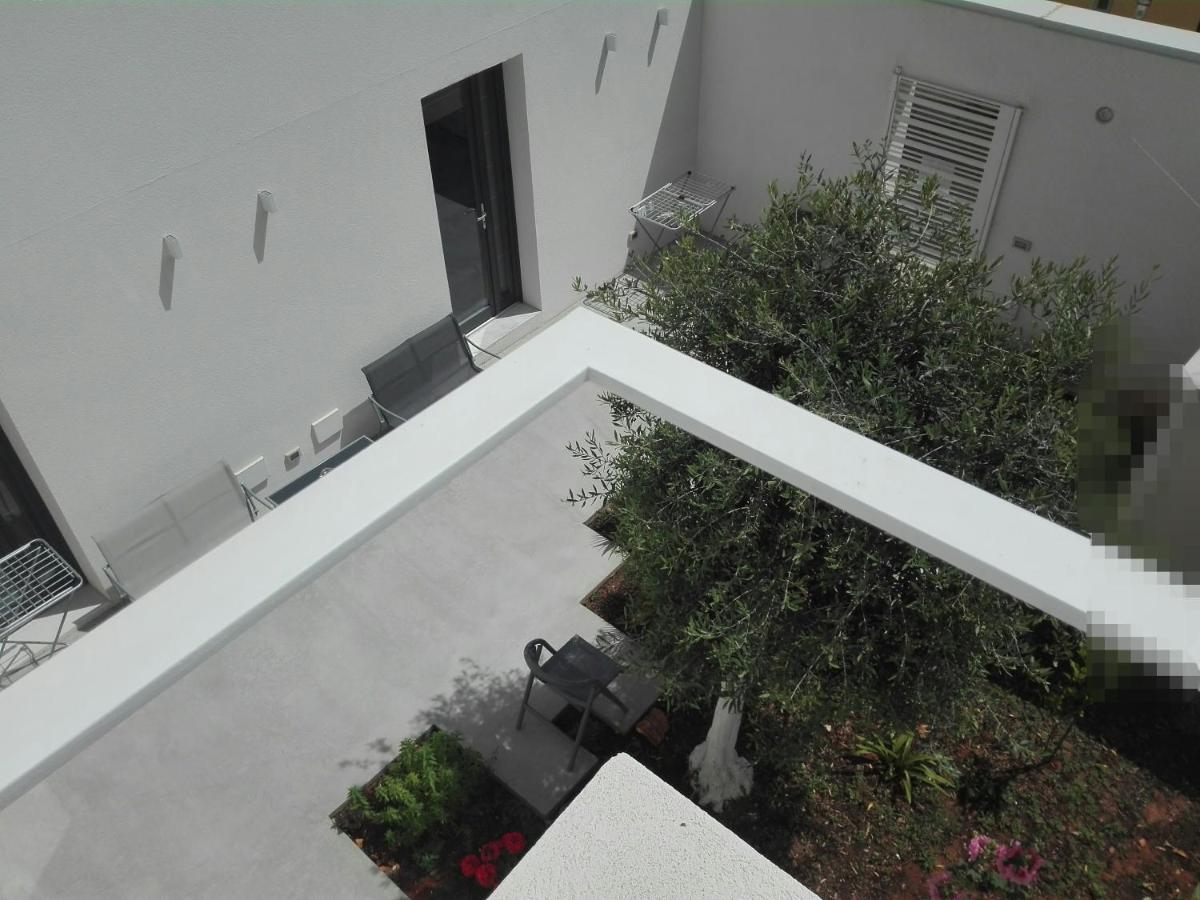 Patio 101 "Exclusive" Bed & Breakfast ซานวิโต โลคาโป ภายนอก รูปภาพ