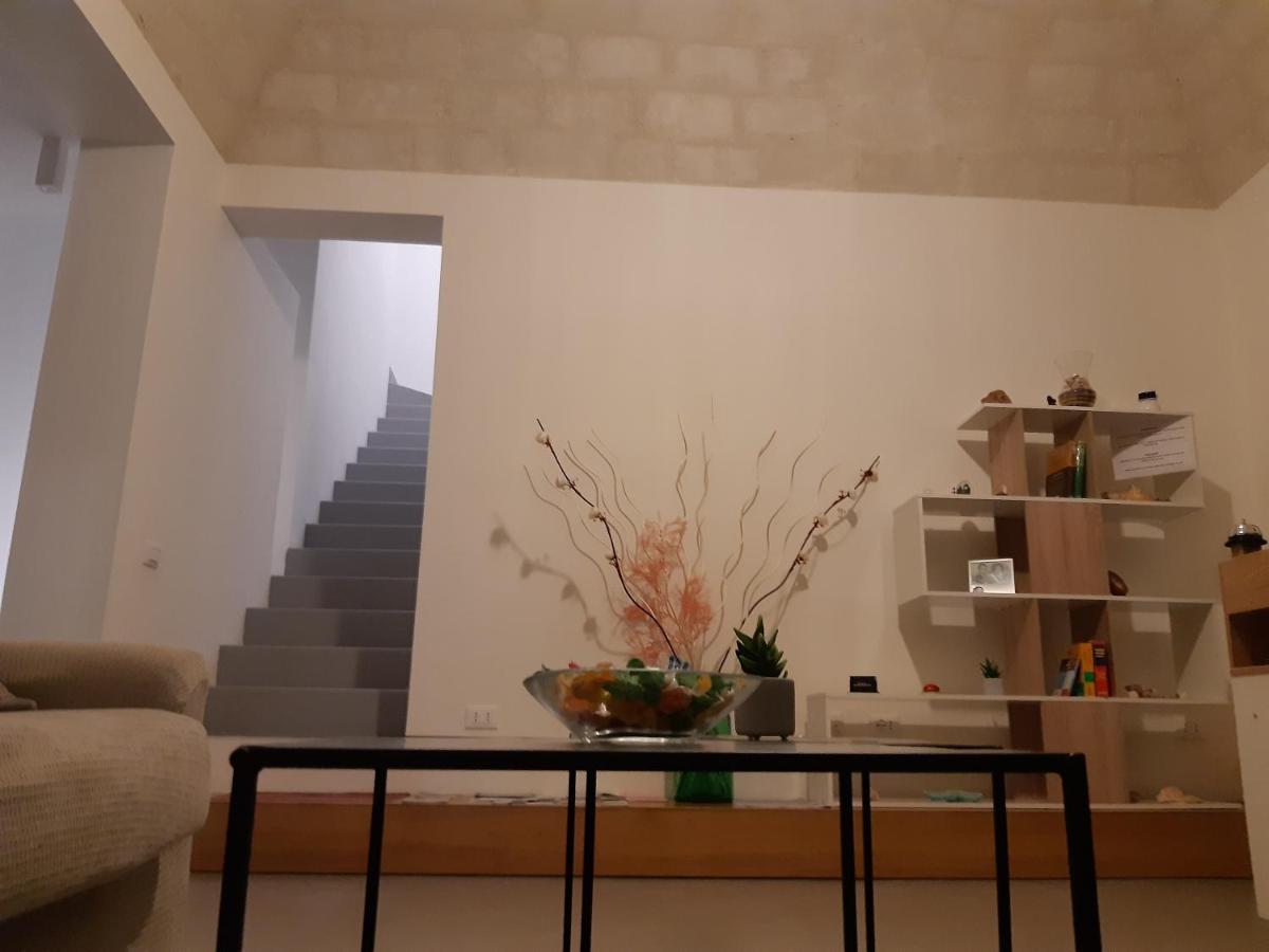 Patio 101 "Exclusive" Bed & Breakfast ซานวิโต โลคาโป ภายนอก รูปภาพ