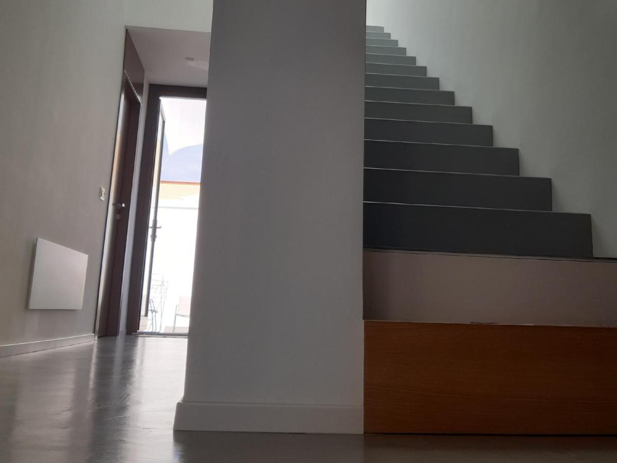 Patio 101 "Exclusive" Bed & Breakfast ซานวิโต โลคาโป ภายนอก รูปภาพ