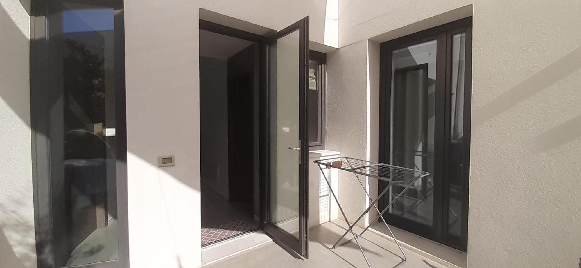 Patio 101 "Exclusive" Bed & Breakfast ซานวิโต โลคาโป ภายนอก รูปภาพ