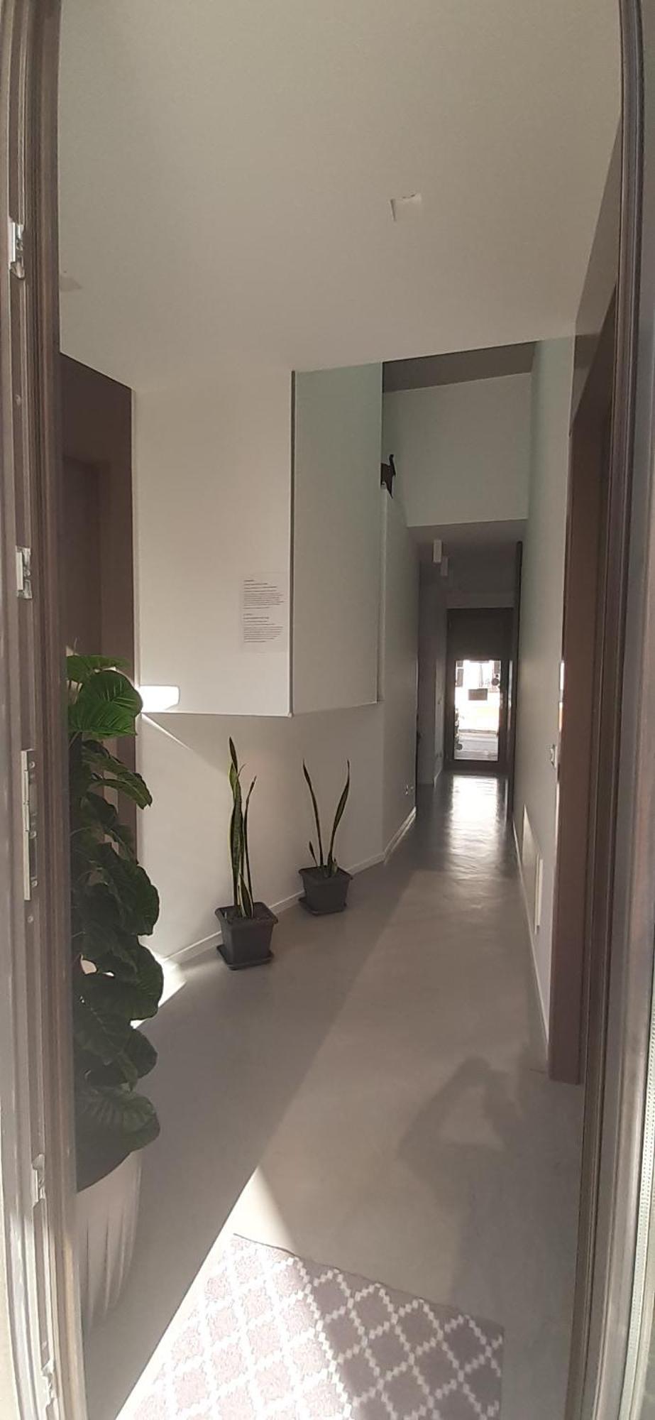 Patio 101 "Exclusive" Bed & Breakfast ซานวิโต โลคาโป ภายนอก รูปภาพ