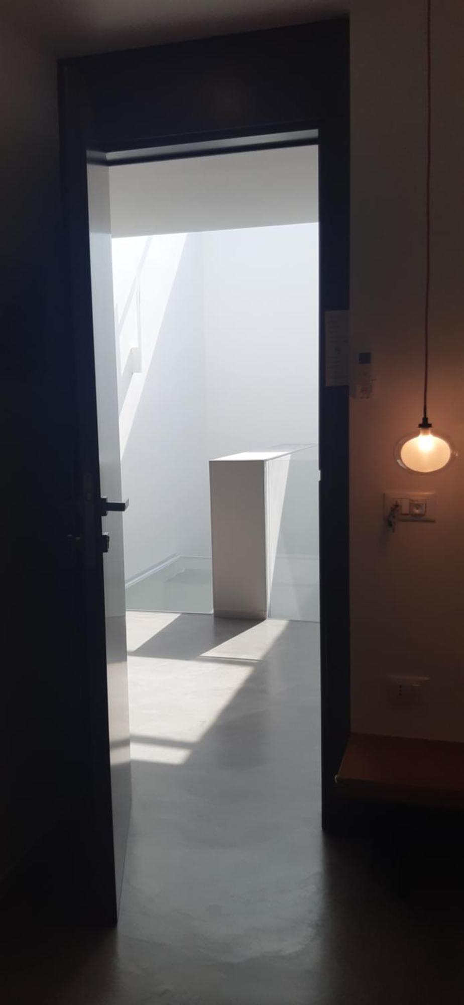 Patio 101 "Exclusive" Bed & Breakfast ซานวิโต โลคาโป ภายนอก รูปภาพ