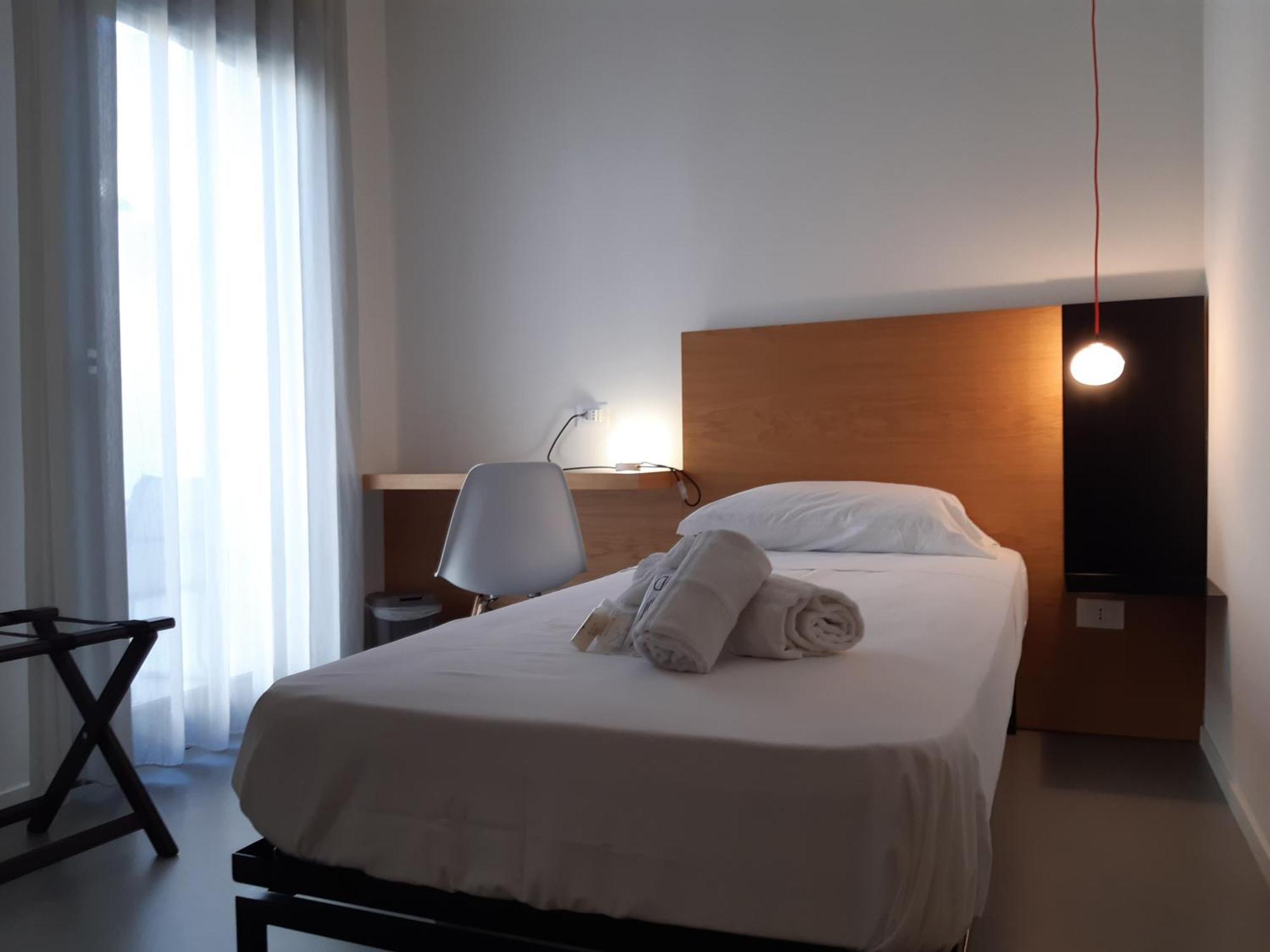 Patio 101 "Exclusive" Bed & Breakfast ซานวิโต โลคาโป ห้อง รูปภาพ