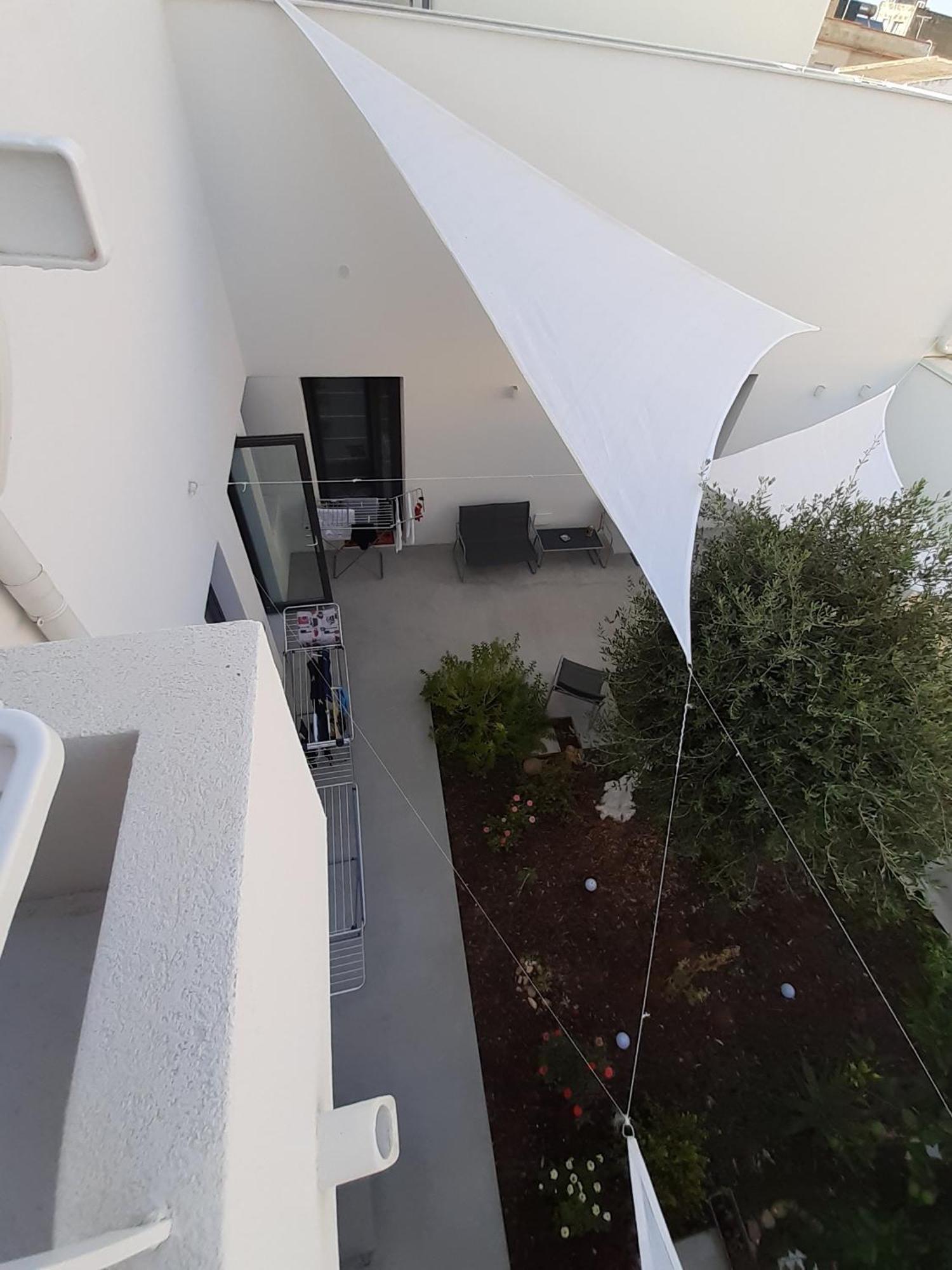 Patio 101 "Exclusive" Bed & Breakfast ซานวิโต โลคาโป ห้อง รูปภาพ