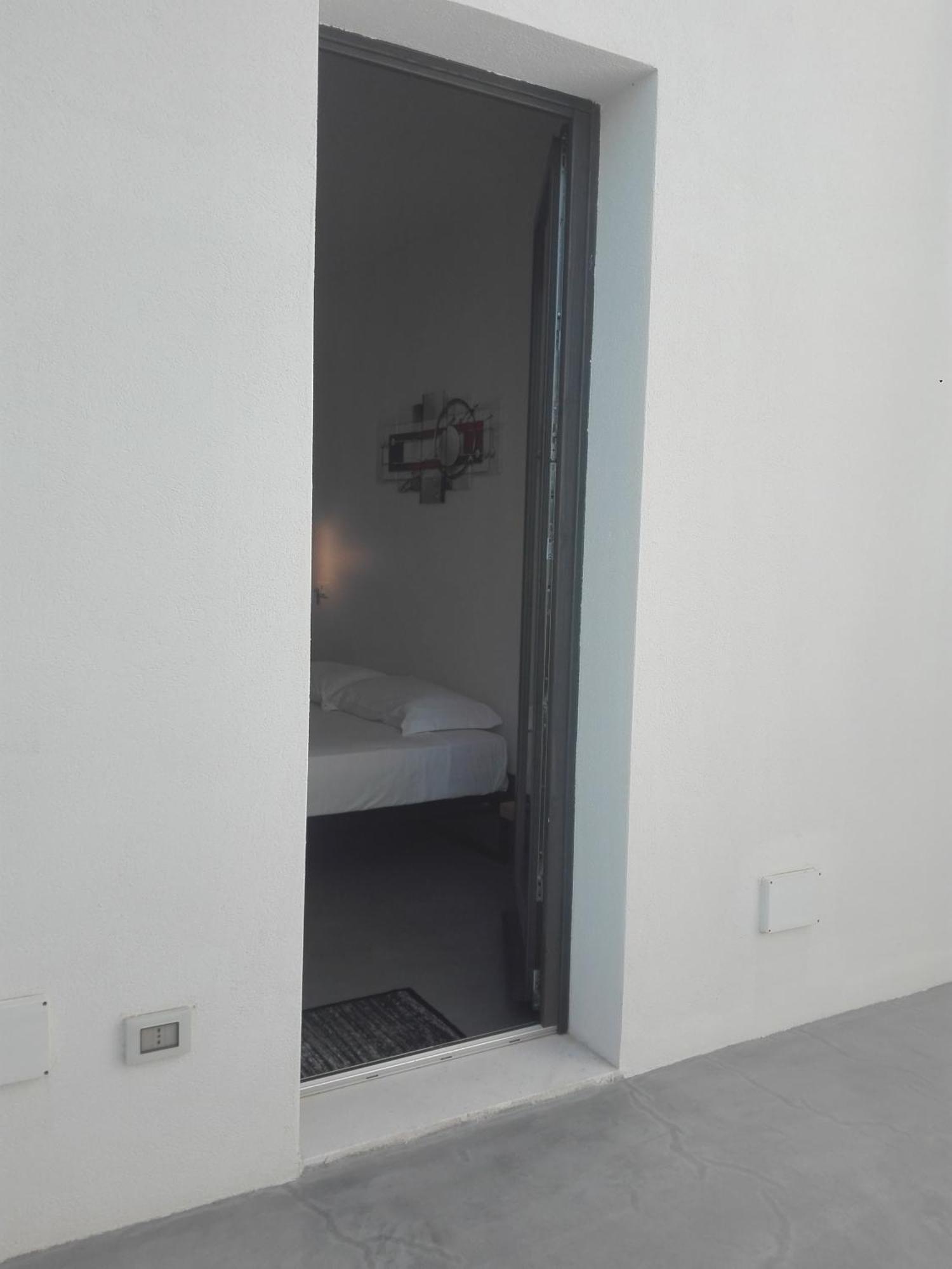 Patio 101 "Exclusive" Bed & Breakfast ซานวิโต โลคาโป ห้อง รูปภาพ
